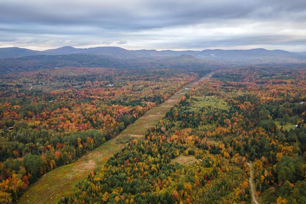 Presidential Mountain Resort Бетлегем Екстер'єр фото