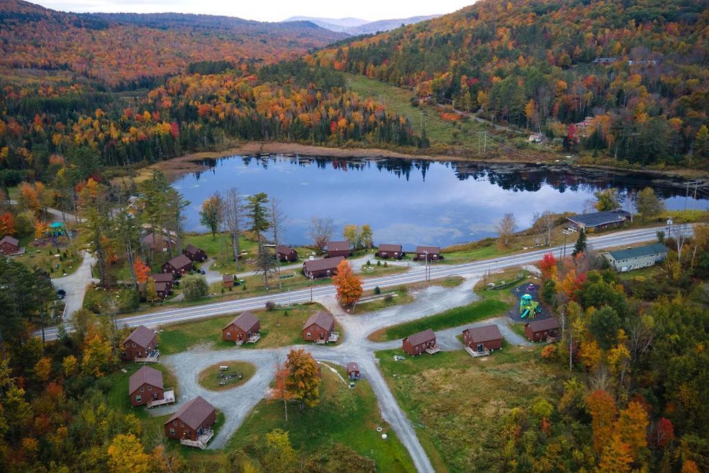 Presidential Mountain Resort Бетлегем Екстер'єр фото