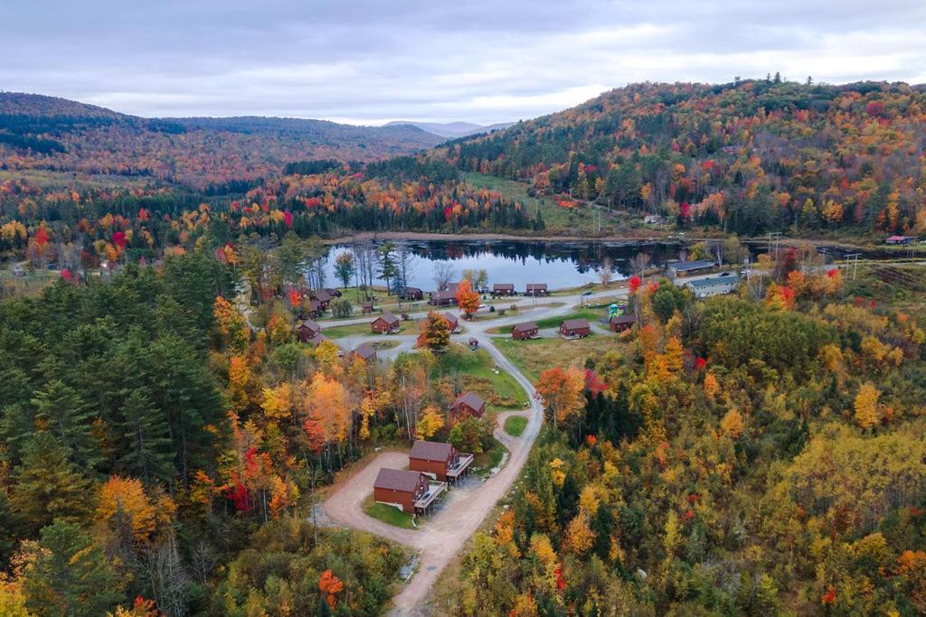 Presidential Mountain Resort Бетлегем Екстер'єр фото