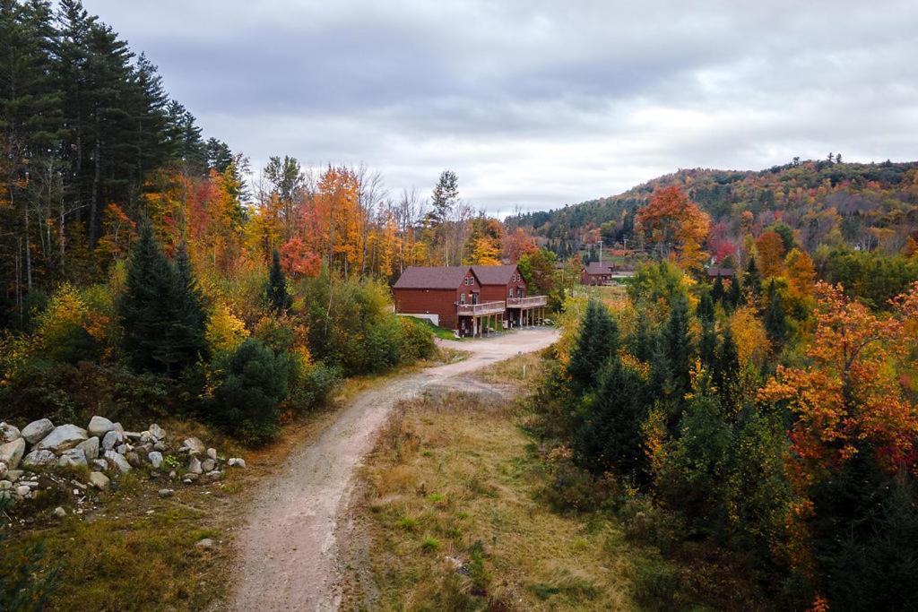 Presidential Mountain Resort Бетлегем Екстер'єр фото