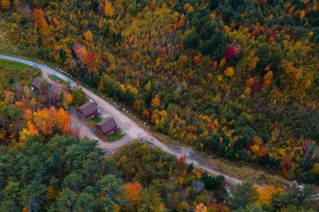 Presidential Mountain Resort Бетлегем Екстер'єр фото