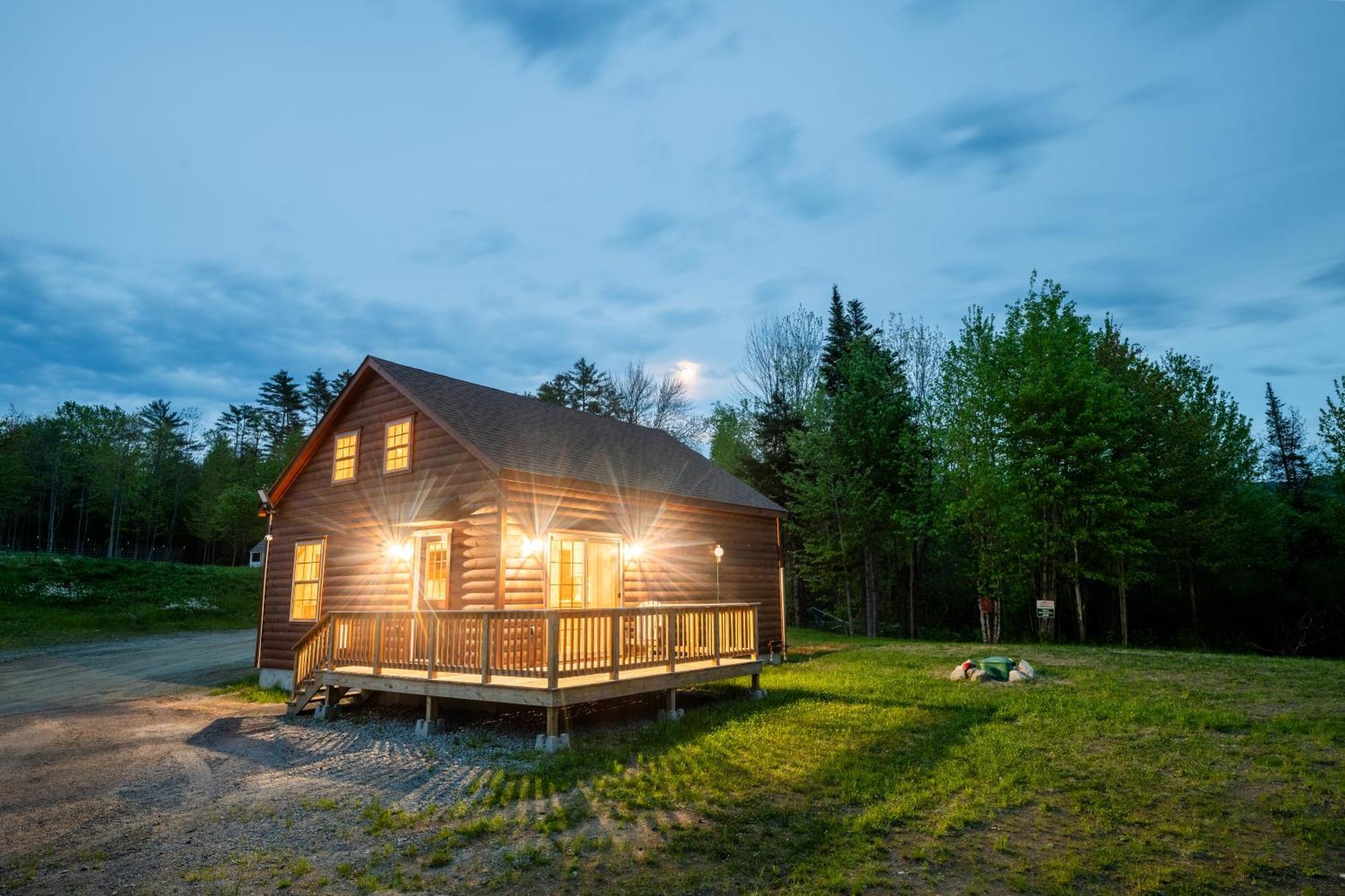Presidential Mountain Resort Бетлегем Екстер'єр фото