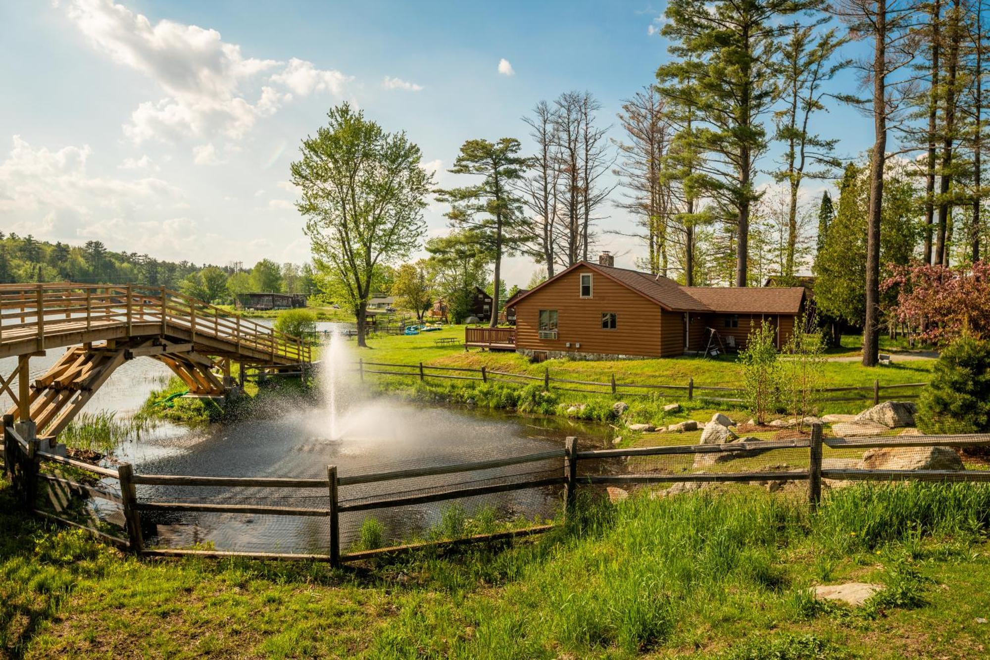 Presidential Mountain Resort Бетлегем Екстер'єр фото